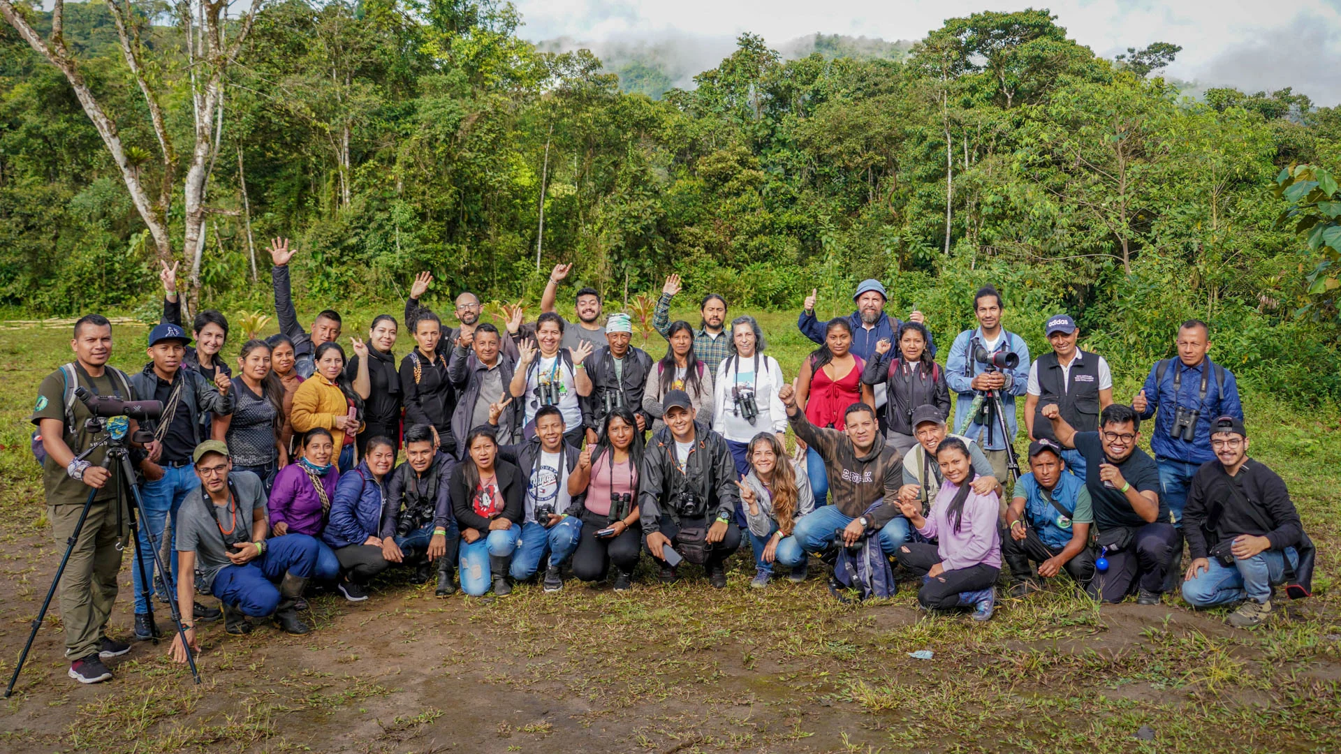 Turismo de naturaleza e innovación social 1